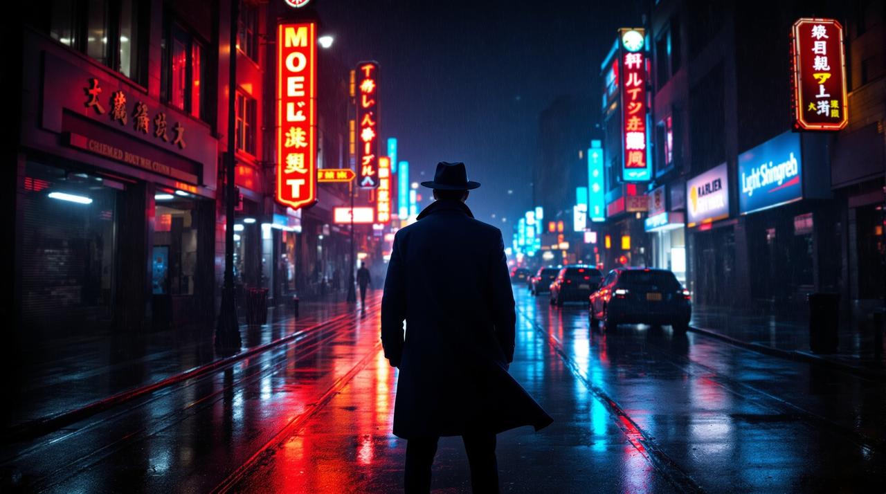 欧美浮力影院-都市猎人：暗夜追踪封面图