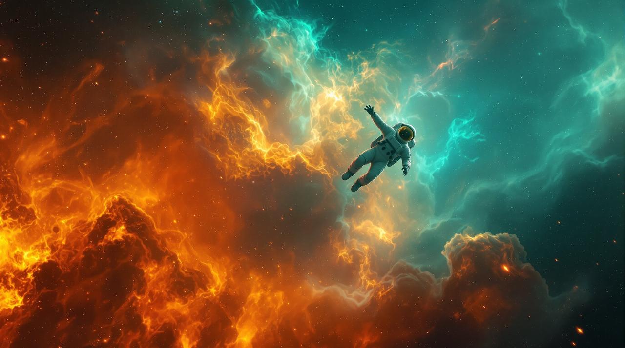 欧美浮力影院-星际守护者：终章轮播图