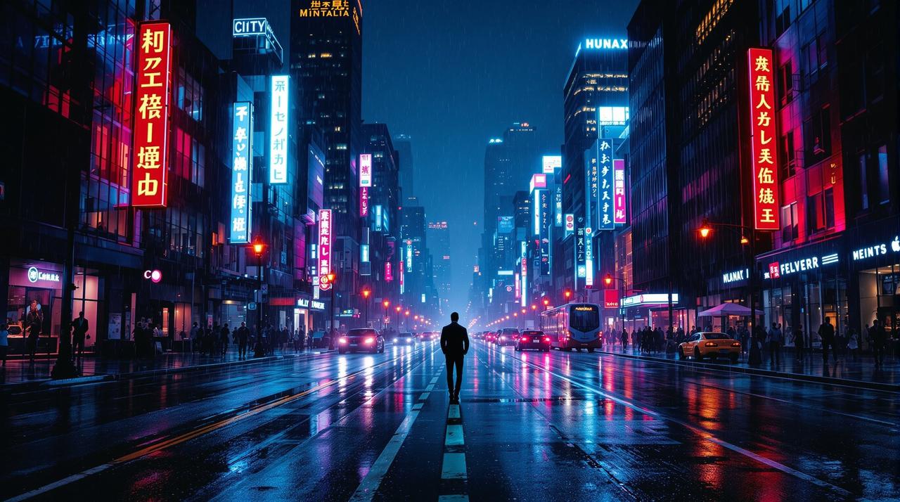 欧美浮力影院-都市猎人轮播图