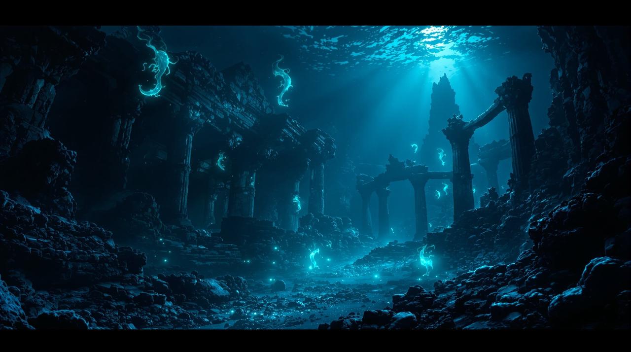 欧美浮力影院-深海迷航轮播图